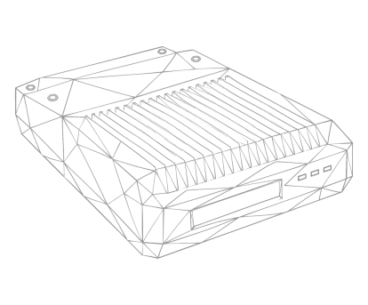 Core unit