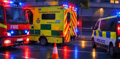 Transforming public safety by delivering leading Smart Vehicle Solutions.