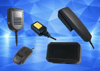 Accessories