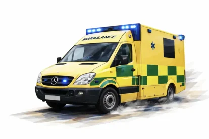 Emergency Ambulance