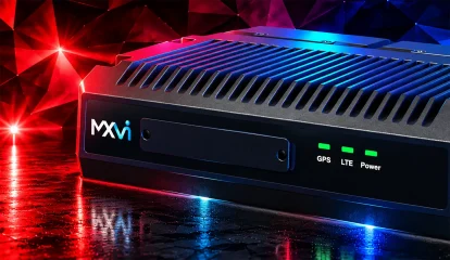 MXVi is a UK based company with global intentions