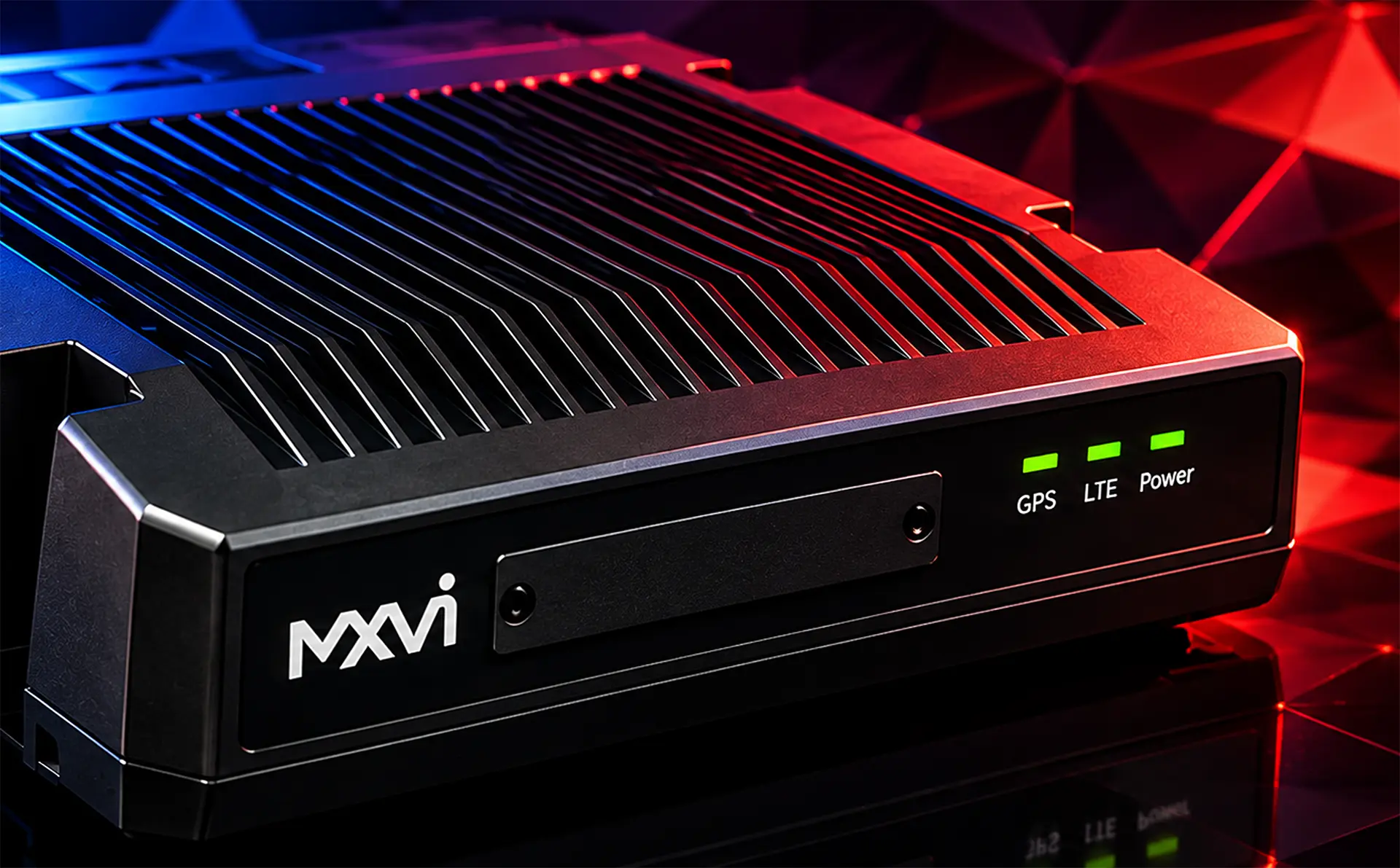 Vi5 Core Unit