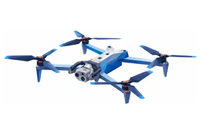 Drone (situational awareness)