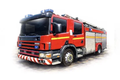 Fire Appliance