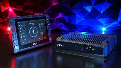 Transforming public safety by delivering leading Smart Vehicle Solutions.
