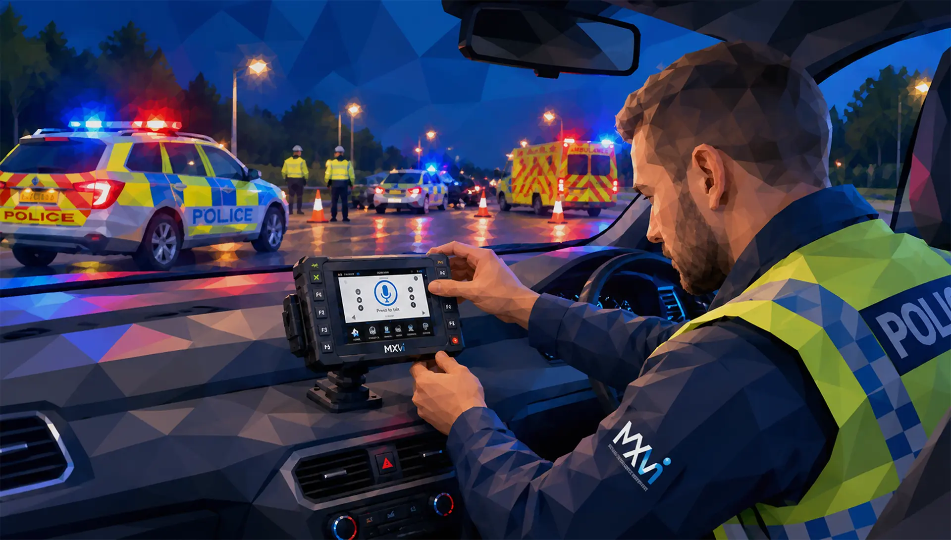 Delivering the next generation of adaptable, multi-technology platforms for the most demanding customers